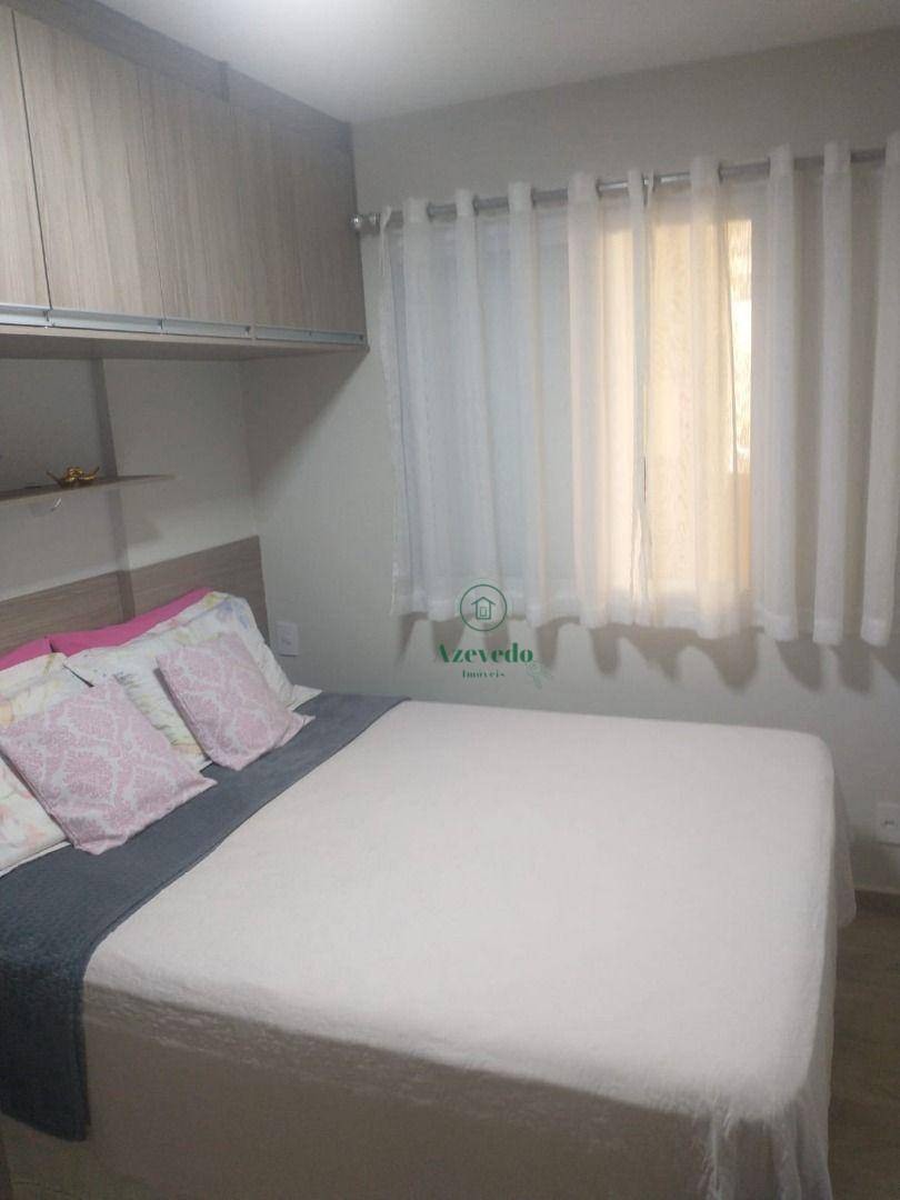 Apartamento à venda com 2 quartos, 83m² - Foto 5