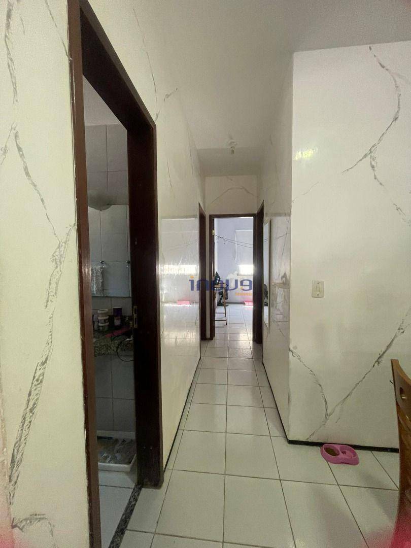Apartamento, 2 quartos, 72 m² - Foto 10