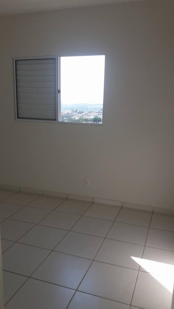 Apartamento à venda com 2 quartos, 58m² - Foto 8