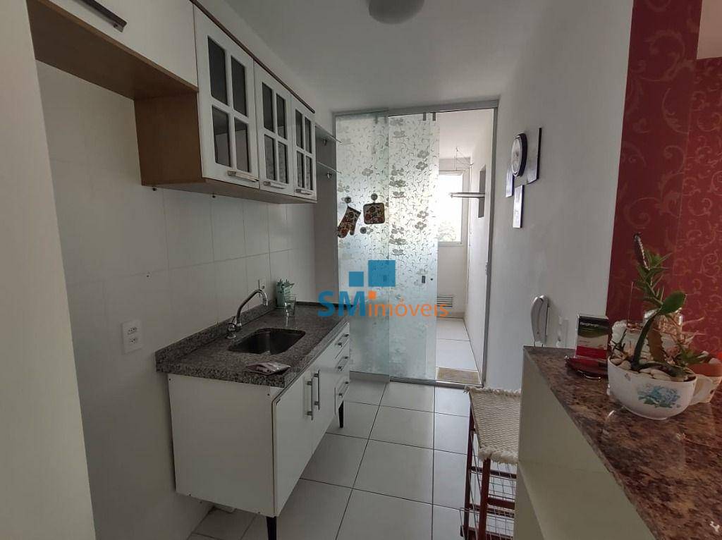 Apartamento à venda com 3 quartos, 70m² - Foto 13