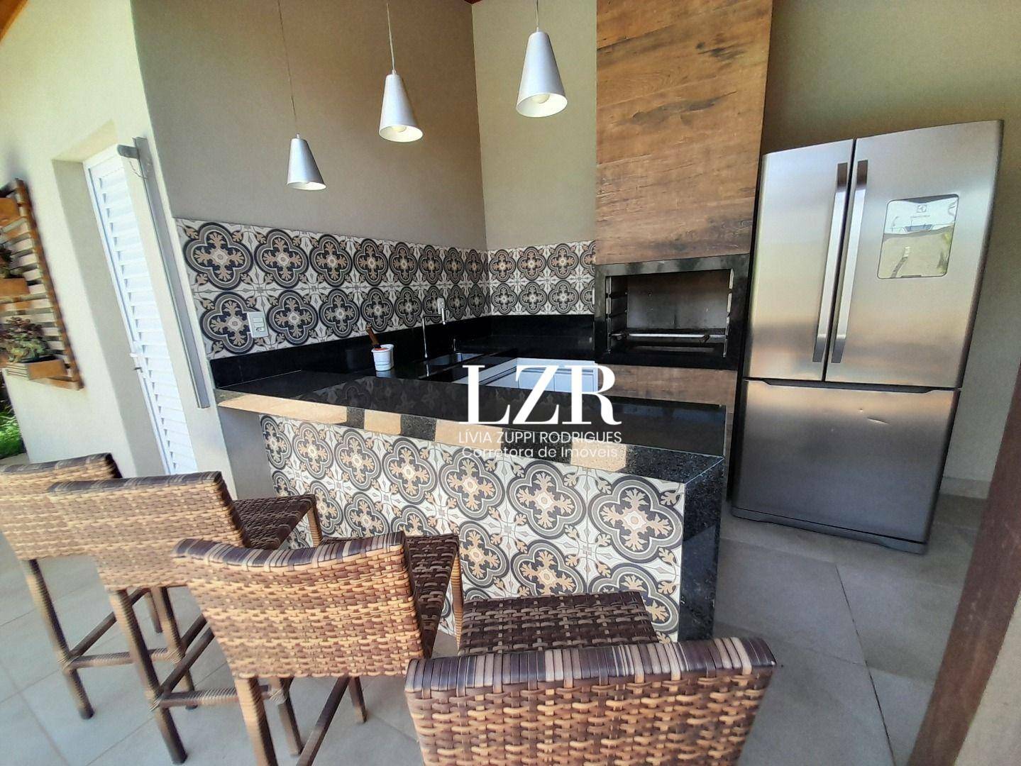 Casa de Condomínio à venda com 3 quartos, 258m² - Foto 23