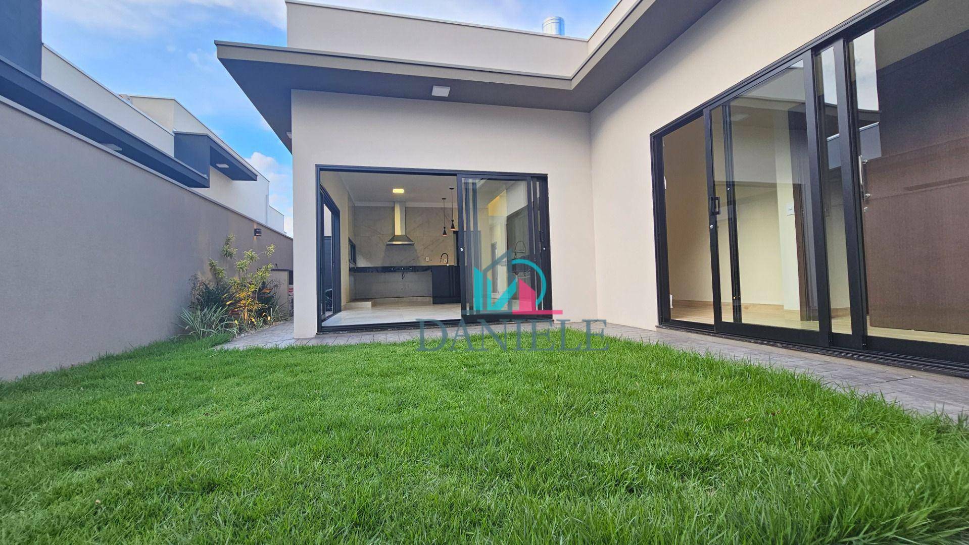 Casa de Condomínio à venda com 3 quartos, 185m² - Foto 18