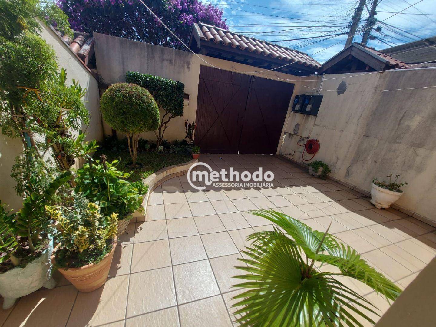 Casa à venda com 3 quartos, 213m² - Foto 13