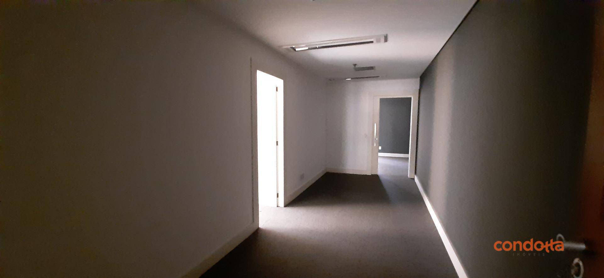Conjunto Comercial-Sala para alugar, 141m² - Foto 2