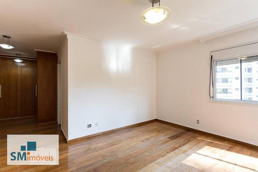 Apartamento para alugar com 5 quartos, 240m² - Foto 10