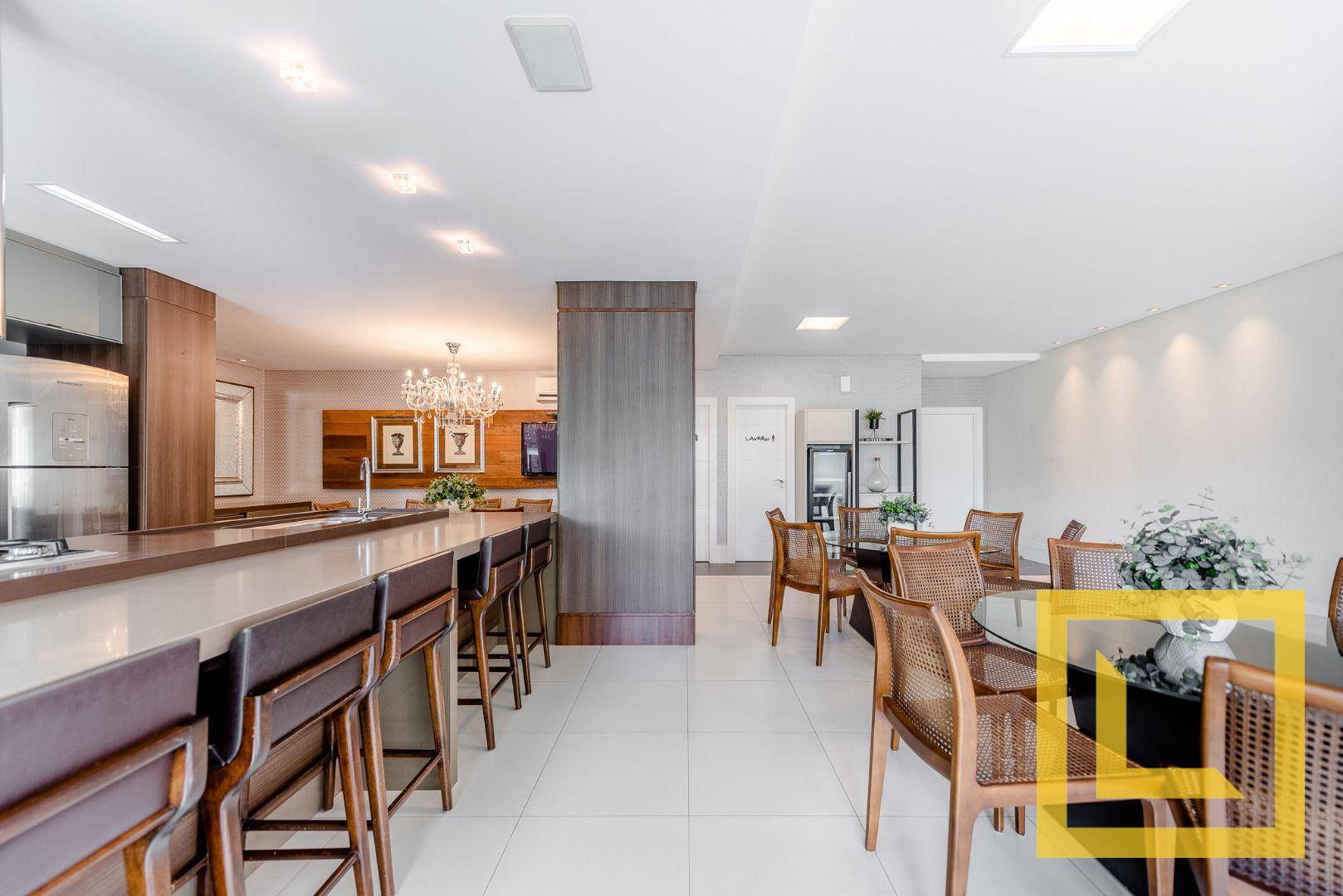 Apartamento, 3 quartos, 148 m² - Foto 28