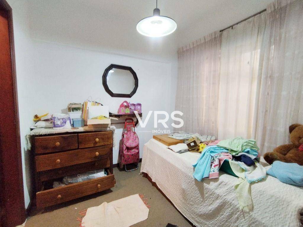 Apartamento à venda com 3 quartos, 168m² - Foto 23