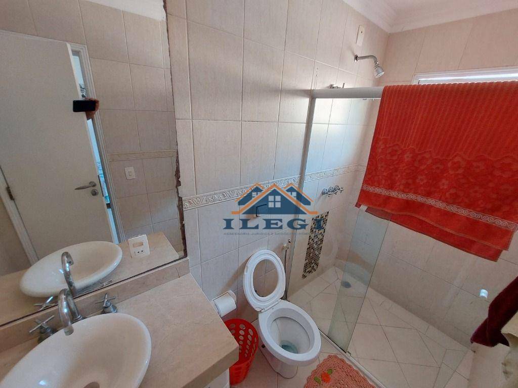 Casa de Condomínio à venda com 3 quartos, 362m² - Foto 51