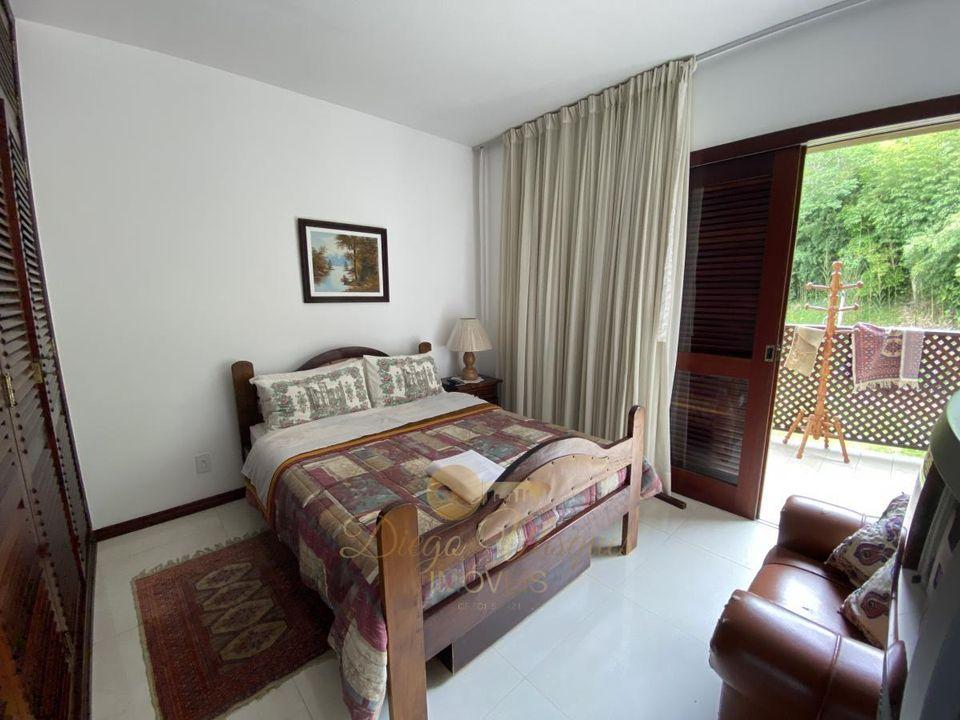 Casa de Condomínio à venda com 6 quartos, 190m² - Foto 15