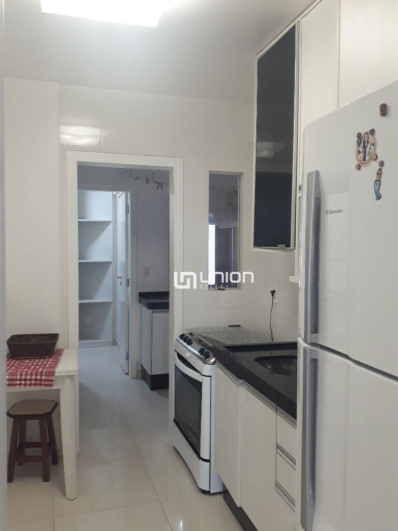 Apartamento à venda com 2 quartos, 99m² - Foto 7