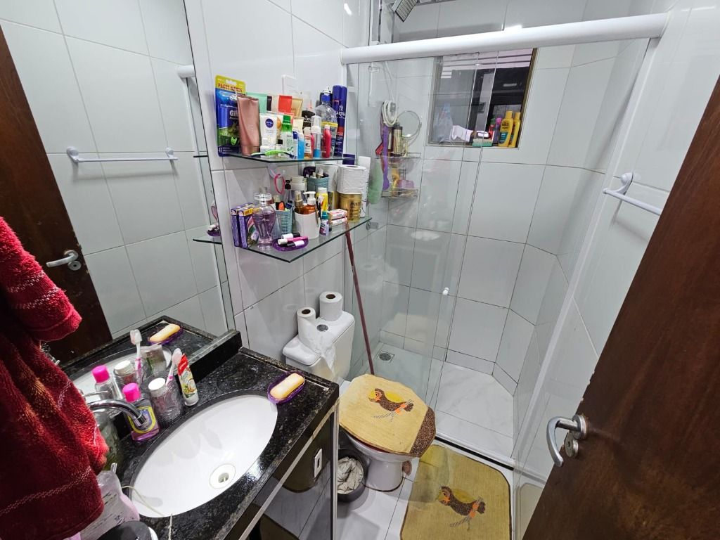 Apartamento à venda com 2 quartos, 55m² - Foto 8