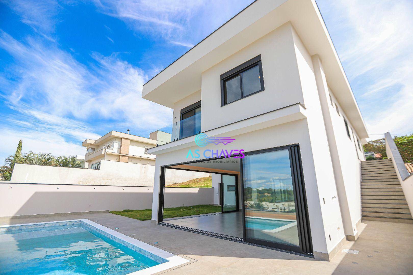 Casa de Condomínio à venda com 4 quartos, 380m² - Foto 34