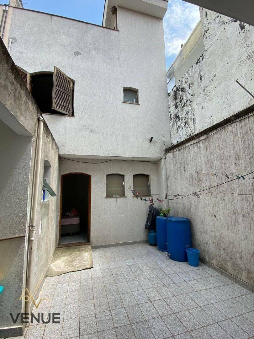 Sobrado à venda com 5 quartos, 174m² - Foto 13