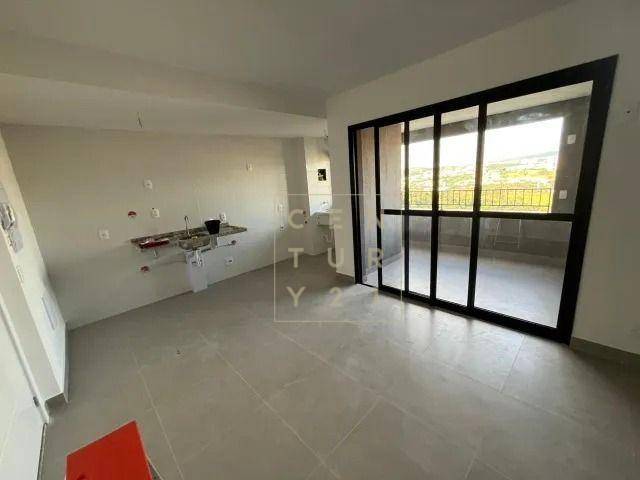 Apartamento à venda com 2 quartos, 67m² - Foto 1