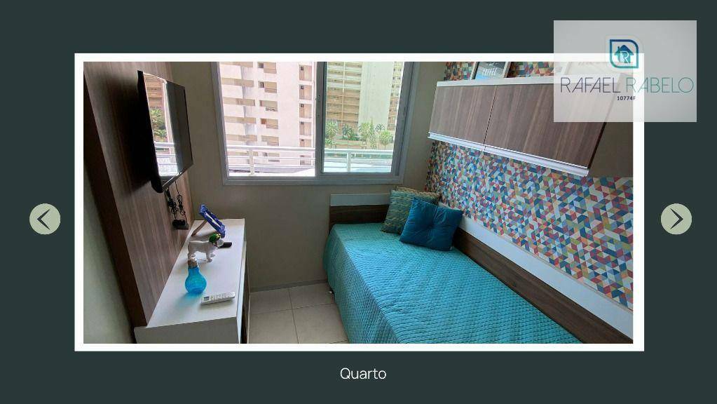 Apartamento à venda com 3 quartos, 84m² - Foto 14