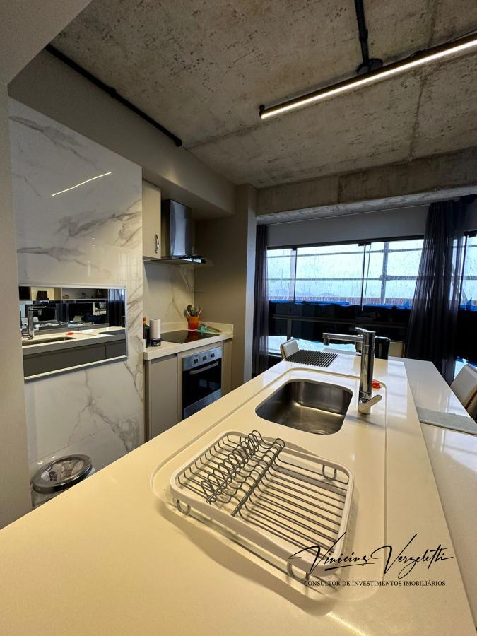 Apartamento para alugar com 4 quartos, 185m² - Foto 20