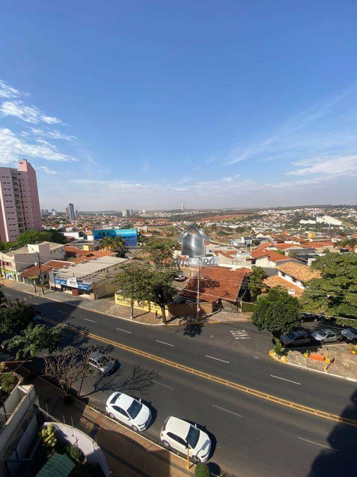 Apartamento, 3 quartos, 140 m² - Foto 2