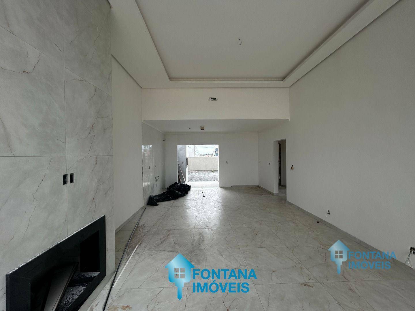 Casa à venda com 3 quartos, 135m² - Foto 4