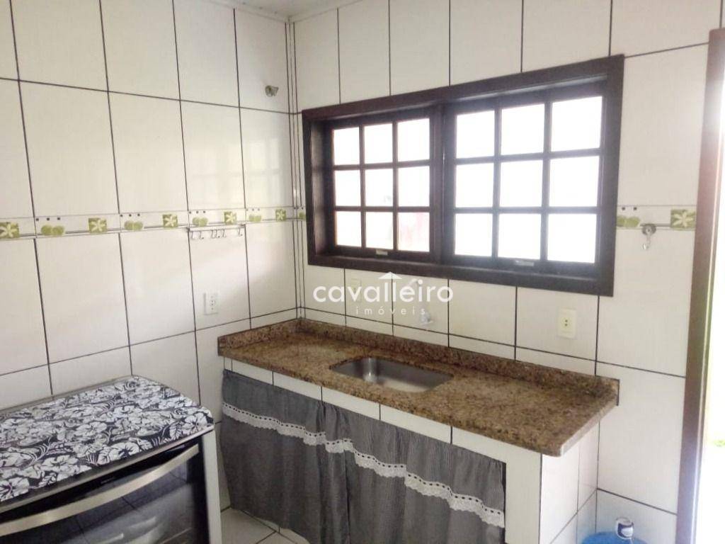 Casa de Condomínio à venda com 3 quartos, 130m² - Foto 10