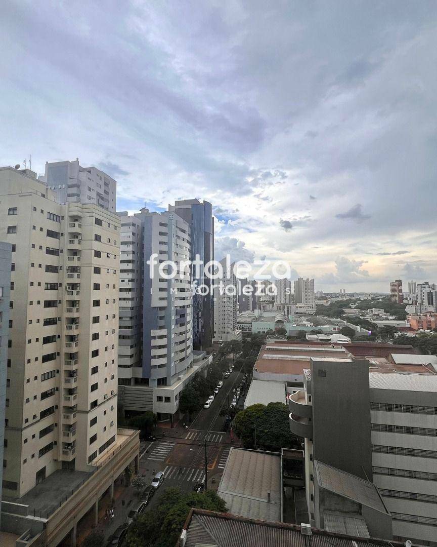 Conjunto Comercial-Sala à venda, 70m² - Foto 8