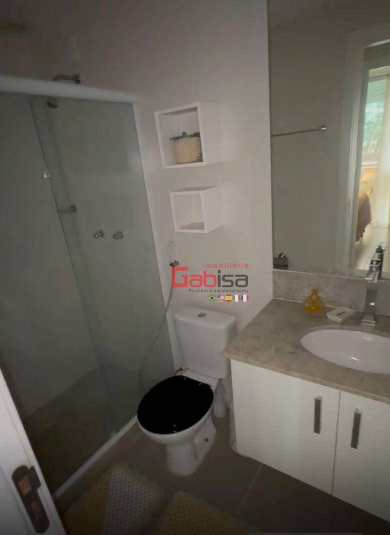 Apartamento à venda com 2 quartos, 75m² - Foto 12