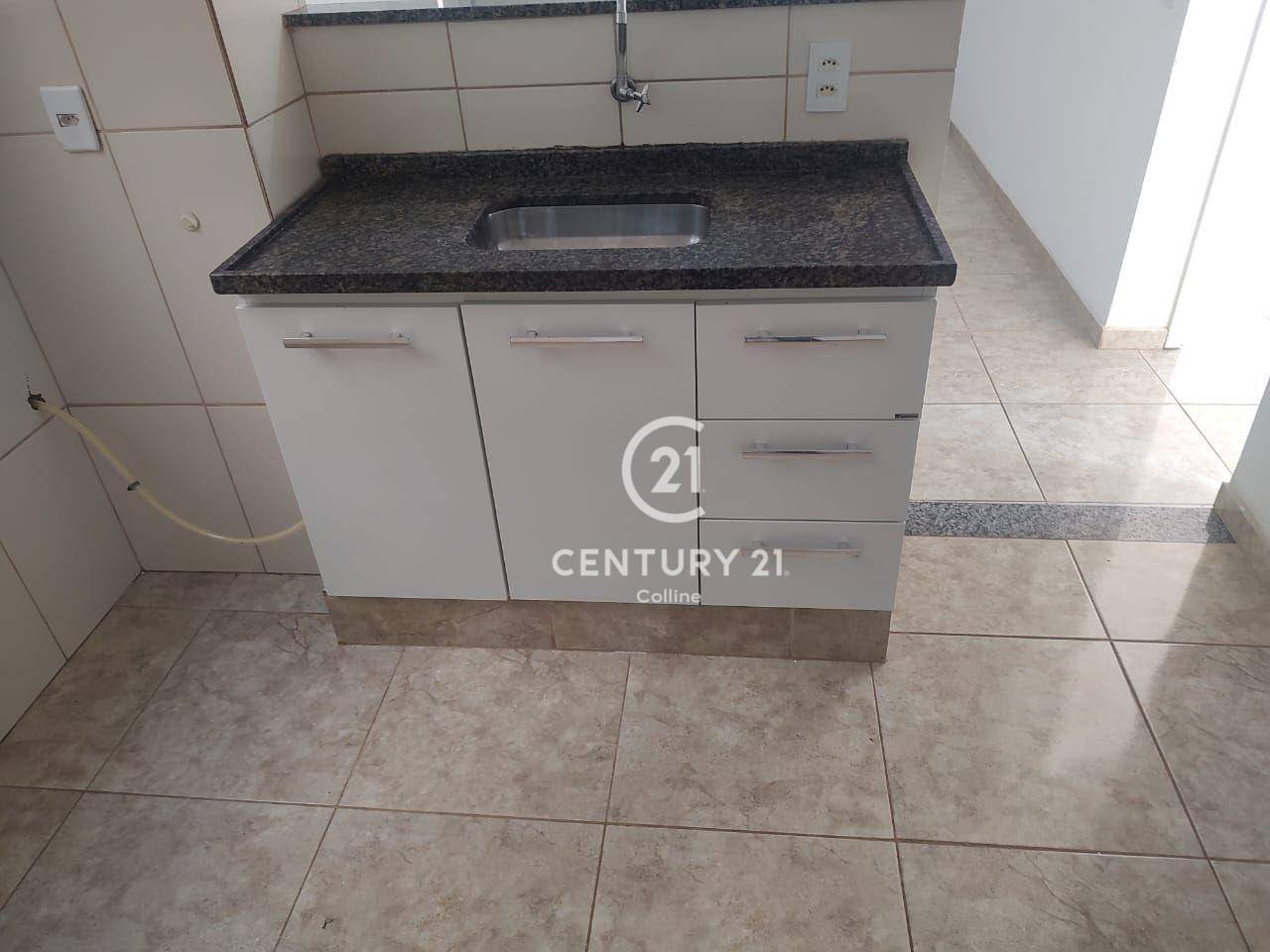 Apartamento, 2 quartos, 49 m² - Foto 1