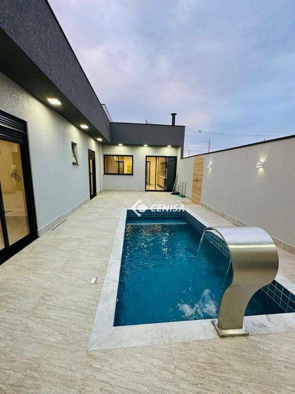 Casa de Condomínio à venda com 3 quartos, 189m² - Foto 19