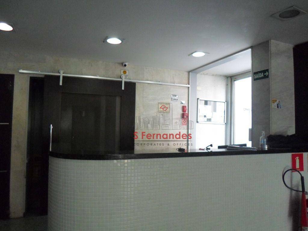 Conjunto Comercial-Sala para alugar, 98m² - Foto 20