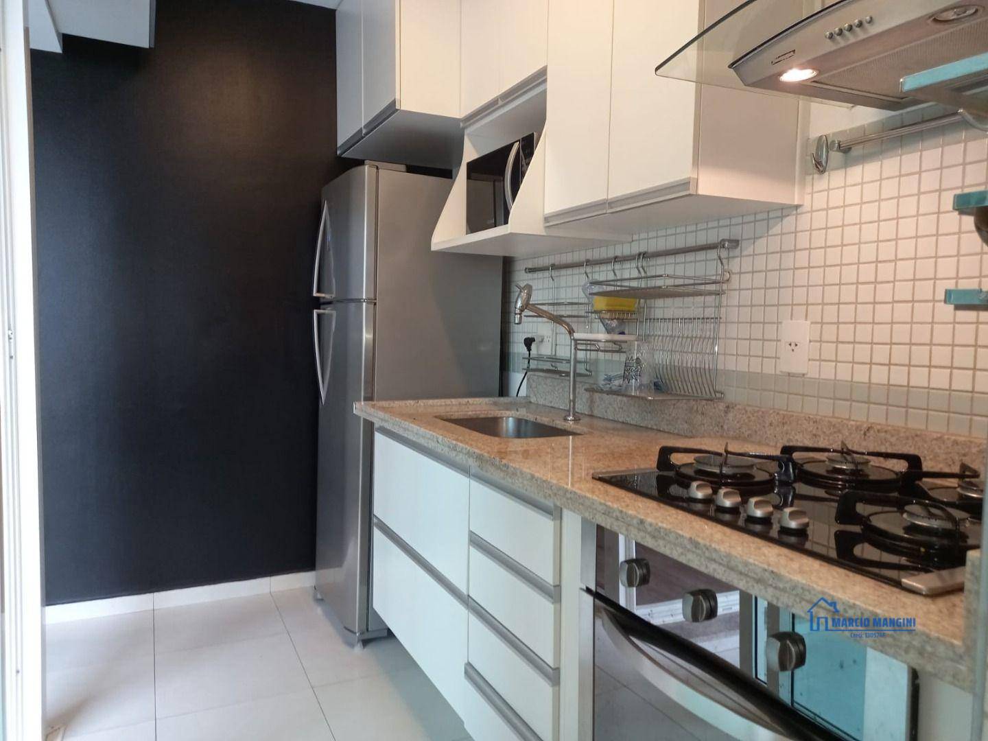 Apartamento à venda com 2 quartos, 74m² - Foto 38