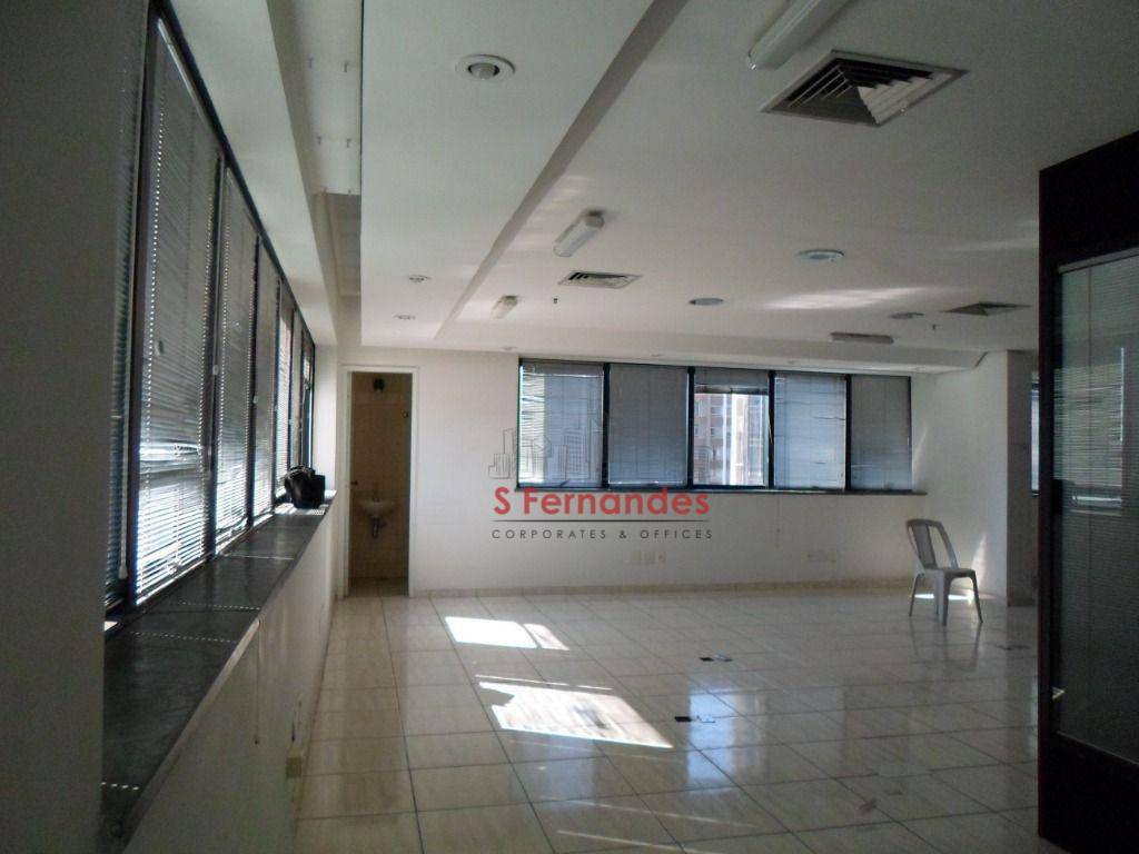 Conjunto Comercial-Sala para alugar, 140m² - Foto 2