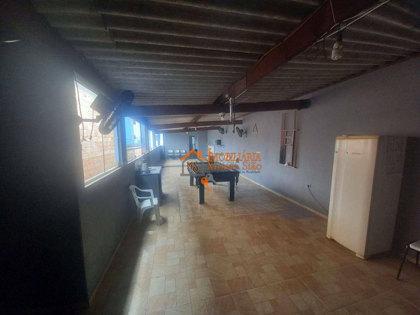 Sobrado à venda com 5 quartos, 250m² - Foto 17