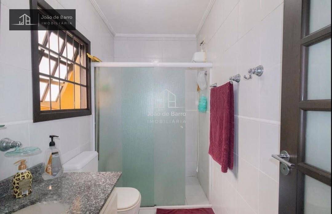 Sobrado à venda com 3 quartos, 164m² - Foto 20