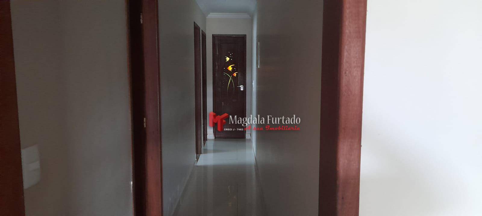 Casa à venda com 3 quartos, 120m² - Foto 6