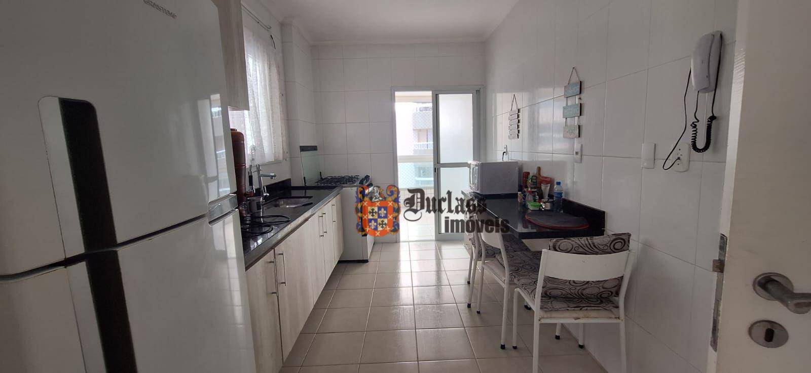 Apartamento à venda com 3 quartos, 114m² - Foto 6