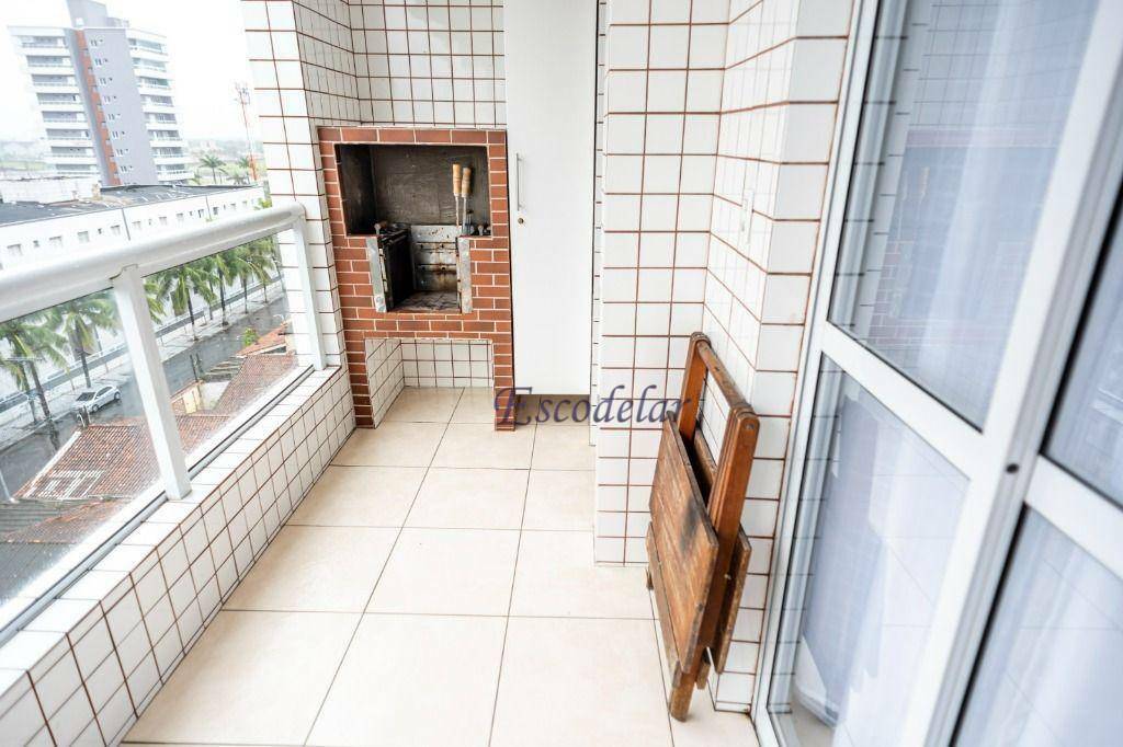 Apartamento à venda com 1 quarto, 43m² - Foto 17