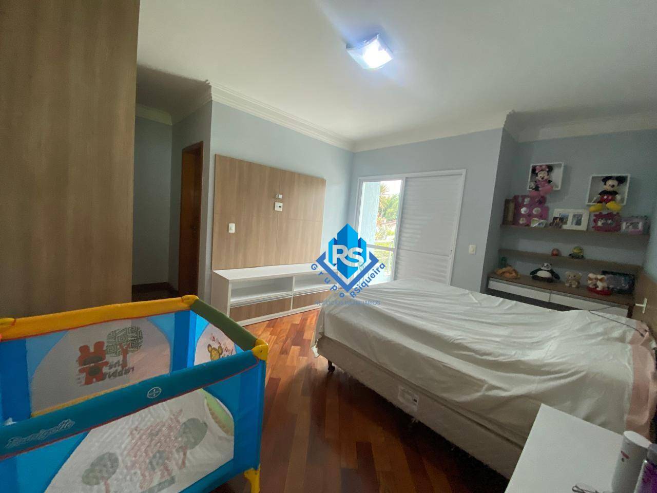 Sobrado à venda com 4 quartos, 260m² - Foto 29