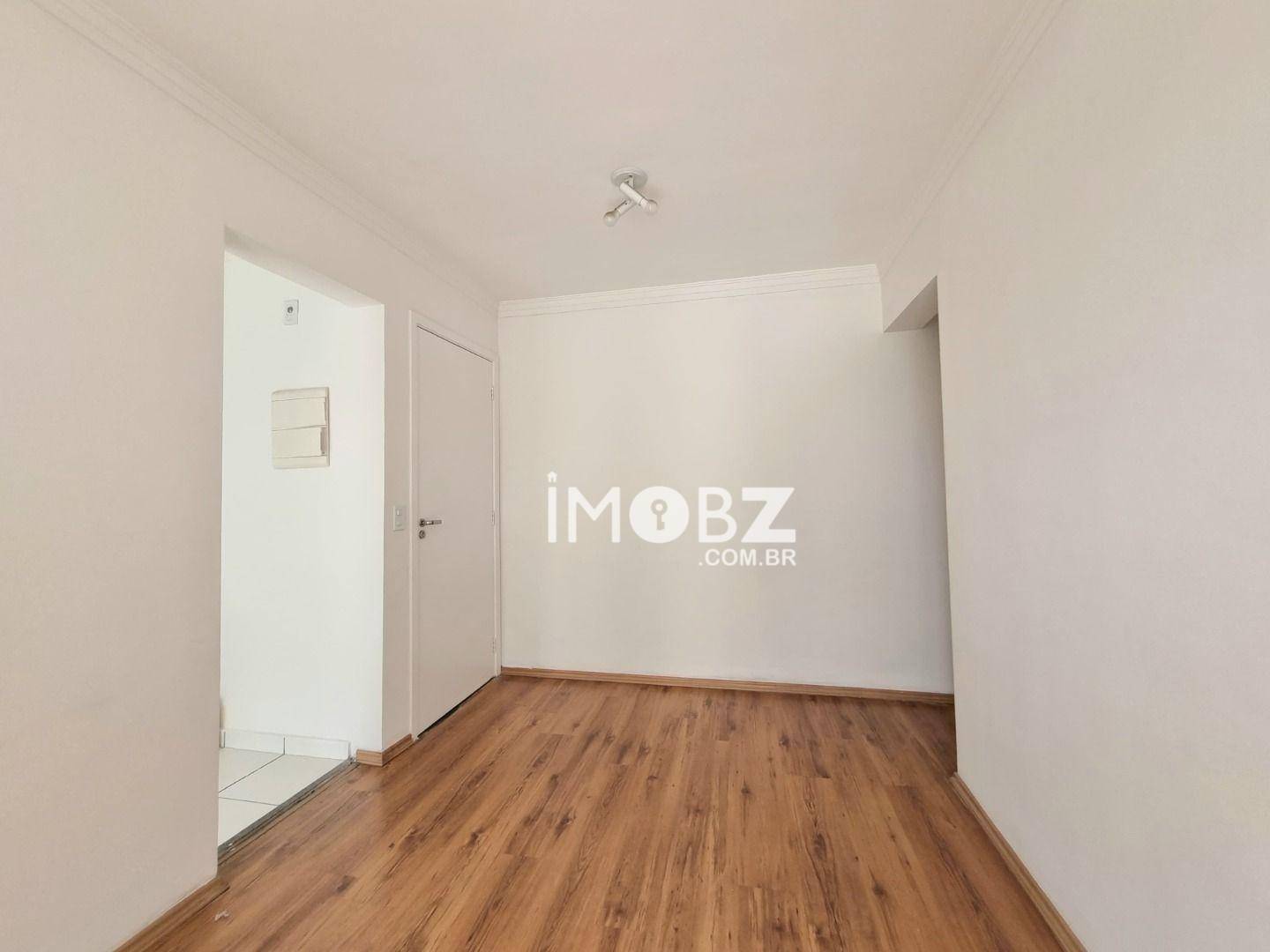 Apartamento à venda com 2 quartos, 55m² - Foto 8