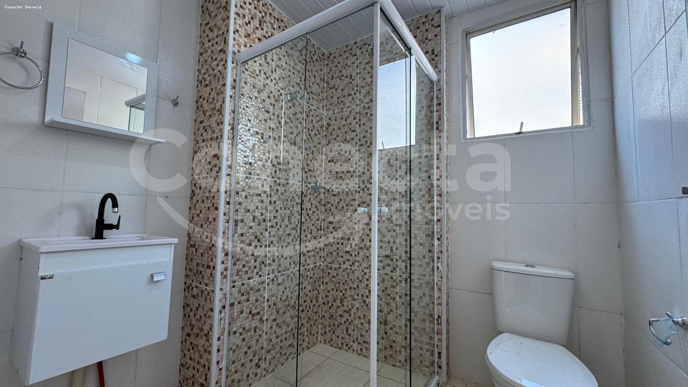 Apartamento à venda com 2 quartos, 47m² - Foto 8