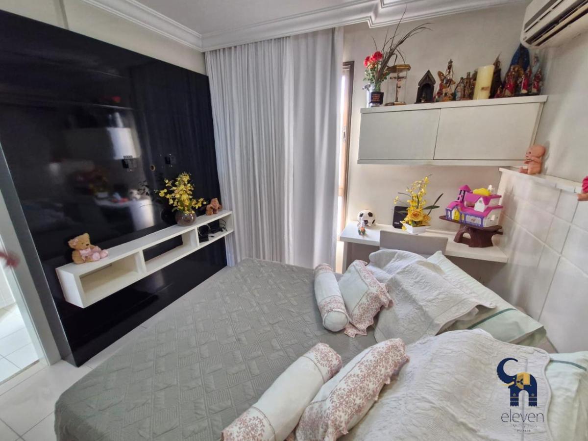 Apartamento à venda com 5 quartos, 194m² - Foto 16