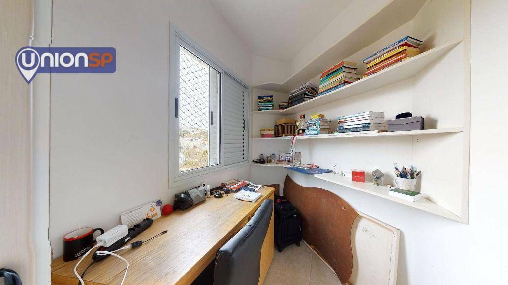 Apartamento à venda com 2 quartos, 115m² - Foto 10