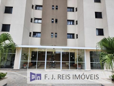 Apartamento à venda com 3 quartos, 90m² - Foto 30