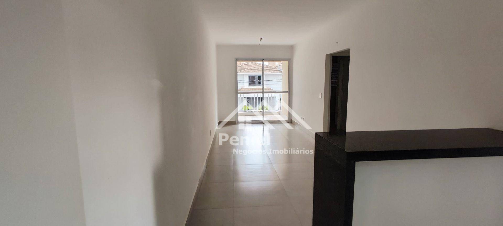 Apartamento à venda com 2 quartos, 67m² - Foto 1