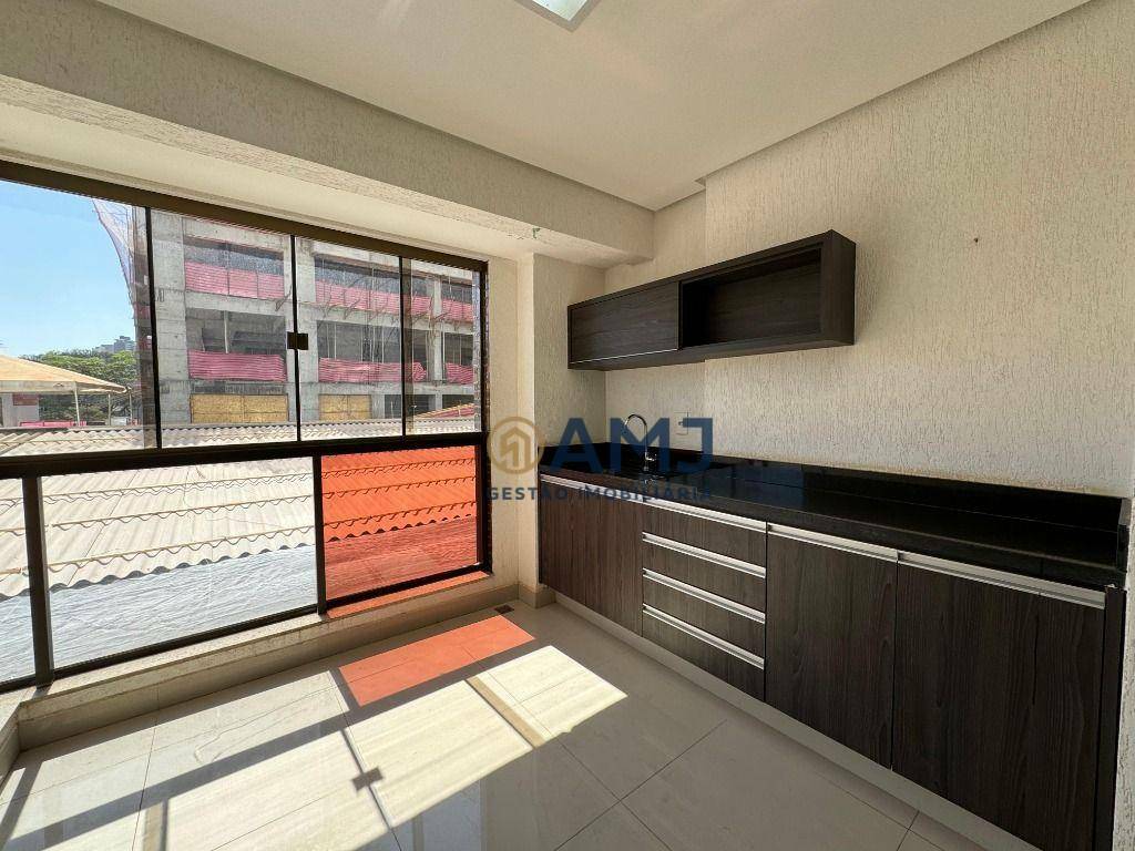 Apartamento à venda com 2 quartos, 112m² - Foto 6