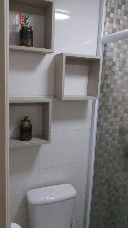 Apartamento à venda com 2 quartos, 50m² - Foto 21