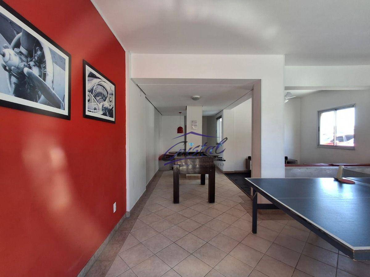 Apartamento à venda com 2 quartos, 55m² - Foto 21