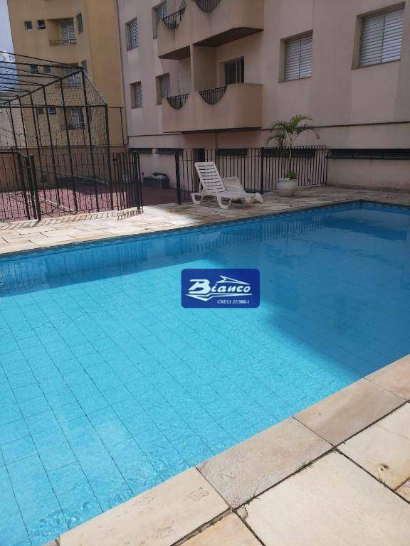 Apartamento à venda com 3 quartos, 93m² - Foto 31