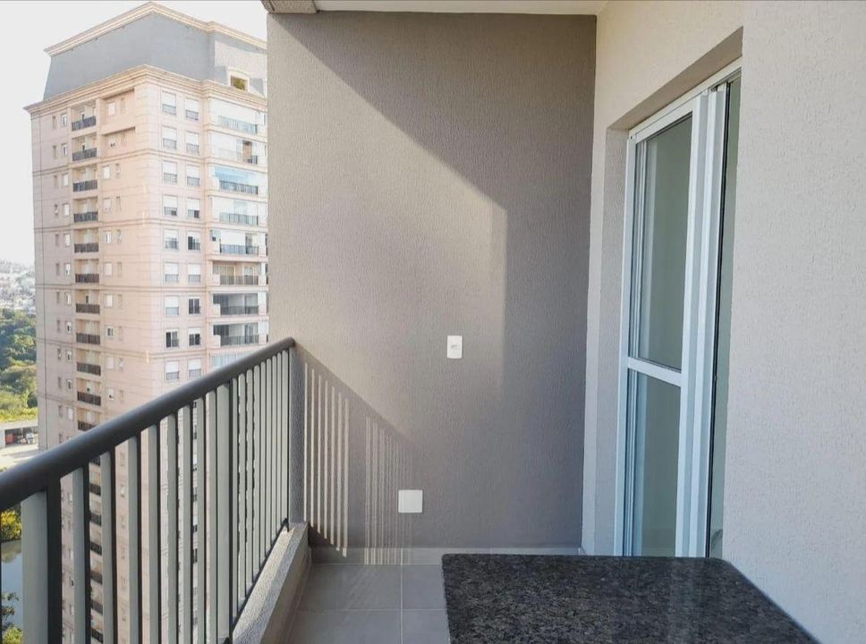 Apartamento à venda com 2 quartos, 52m² - Foto 10