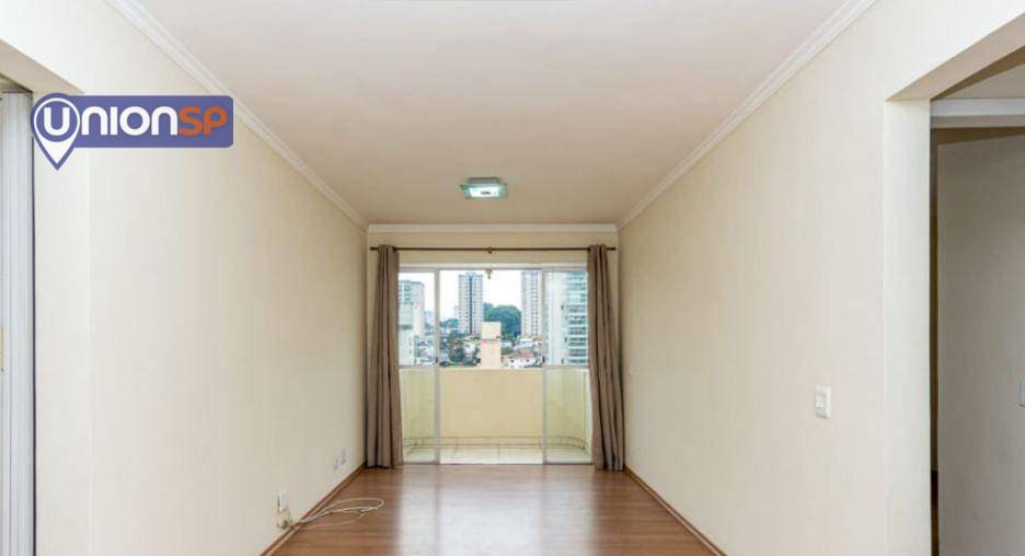 Apartamento à venda com 2 quartos, 58m² - Foto 1