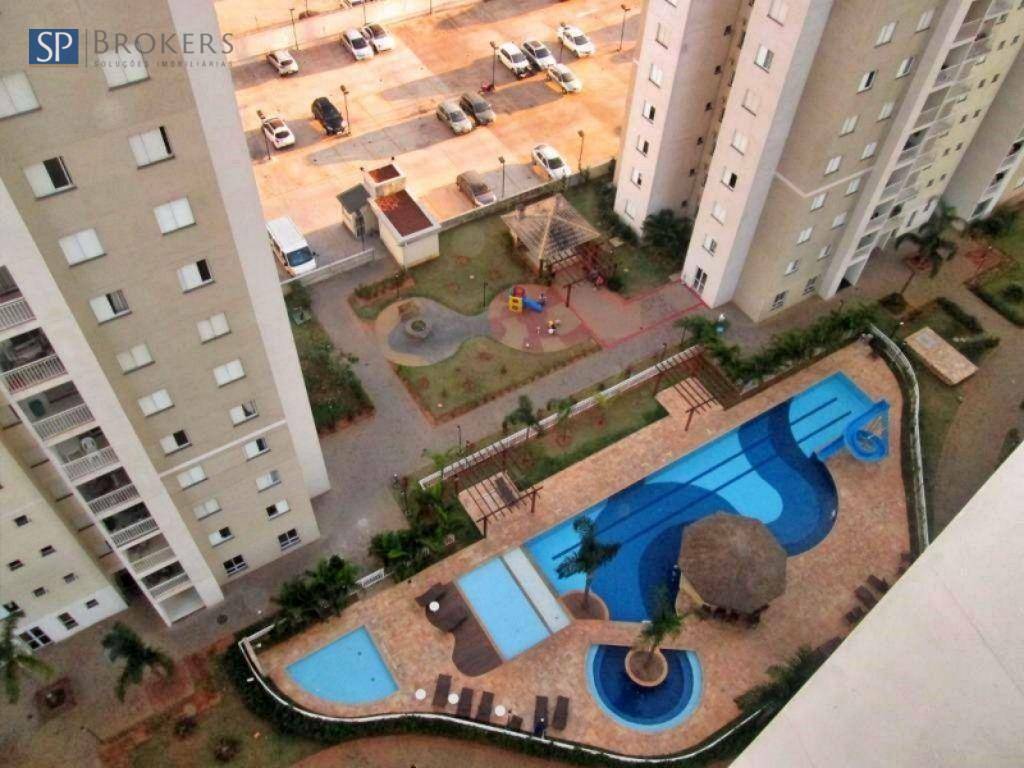 Apartamento à venda com 2 quartos, 80m² - Foto 12