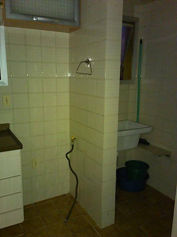 Apartamento à venda com 2 quartos, 48m² - Foto 6